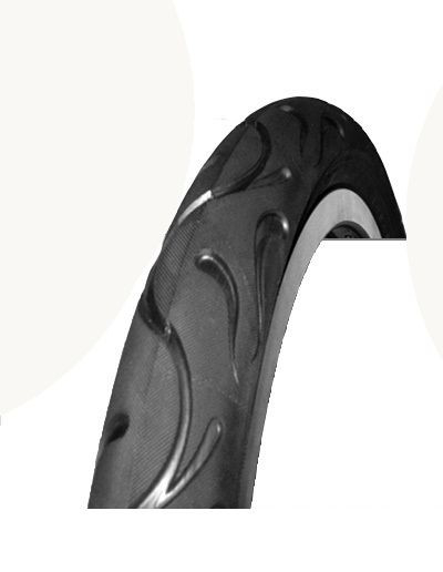 Vee Rubber VRB257 Külsőgumi - fekete